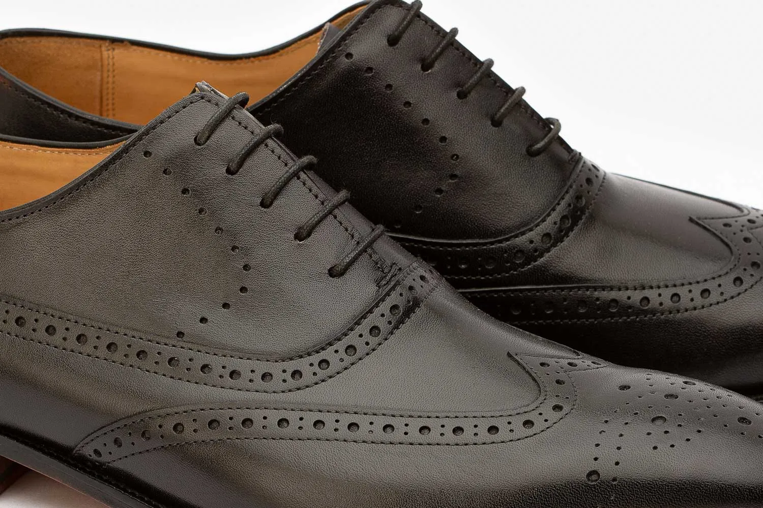 Wingcap Brogue