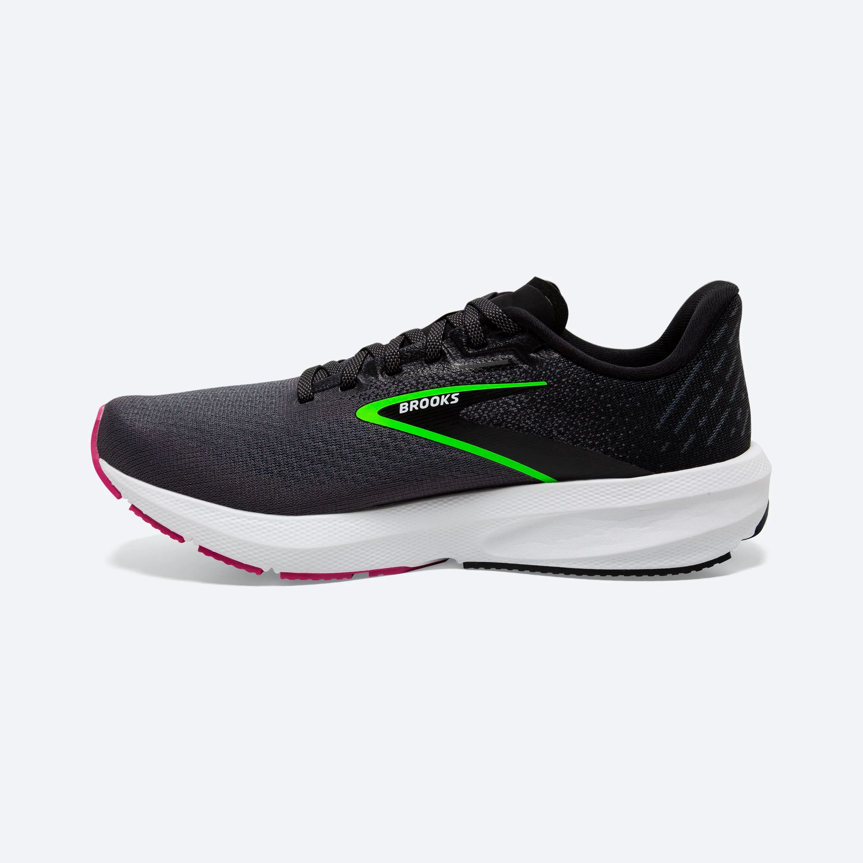 Women's Brooks Launch 10