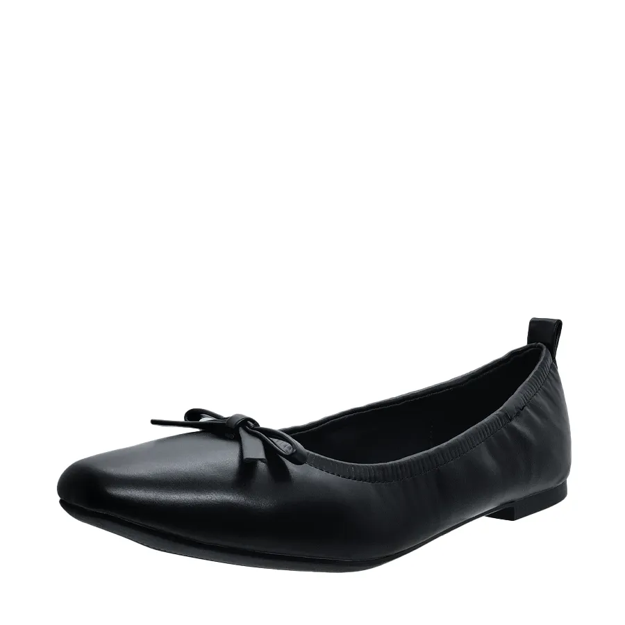 Women's Clara Scrunch Flat