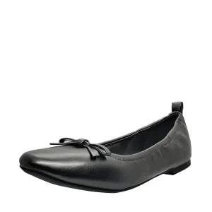 Women's Clara Scrunch Flat